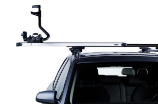 Thule SlideBar - belki 127 cm 
